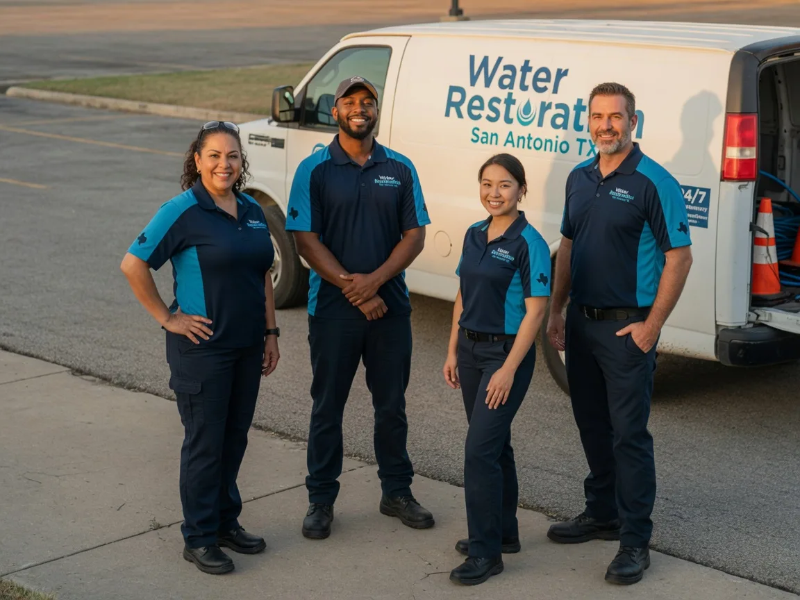 Water Damage Repair company in Lennon, MI
